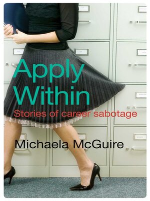 cover image of Apply Within
